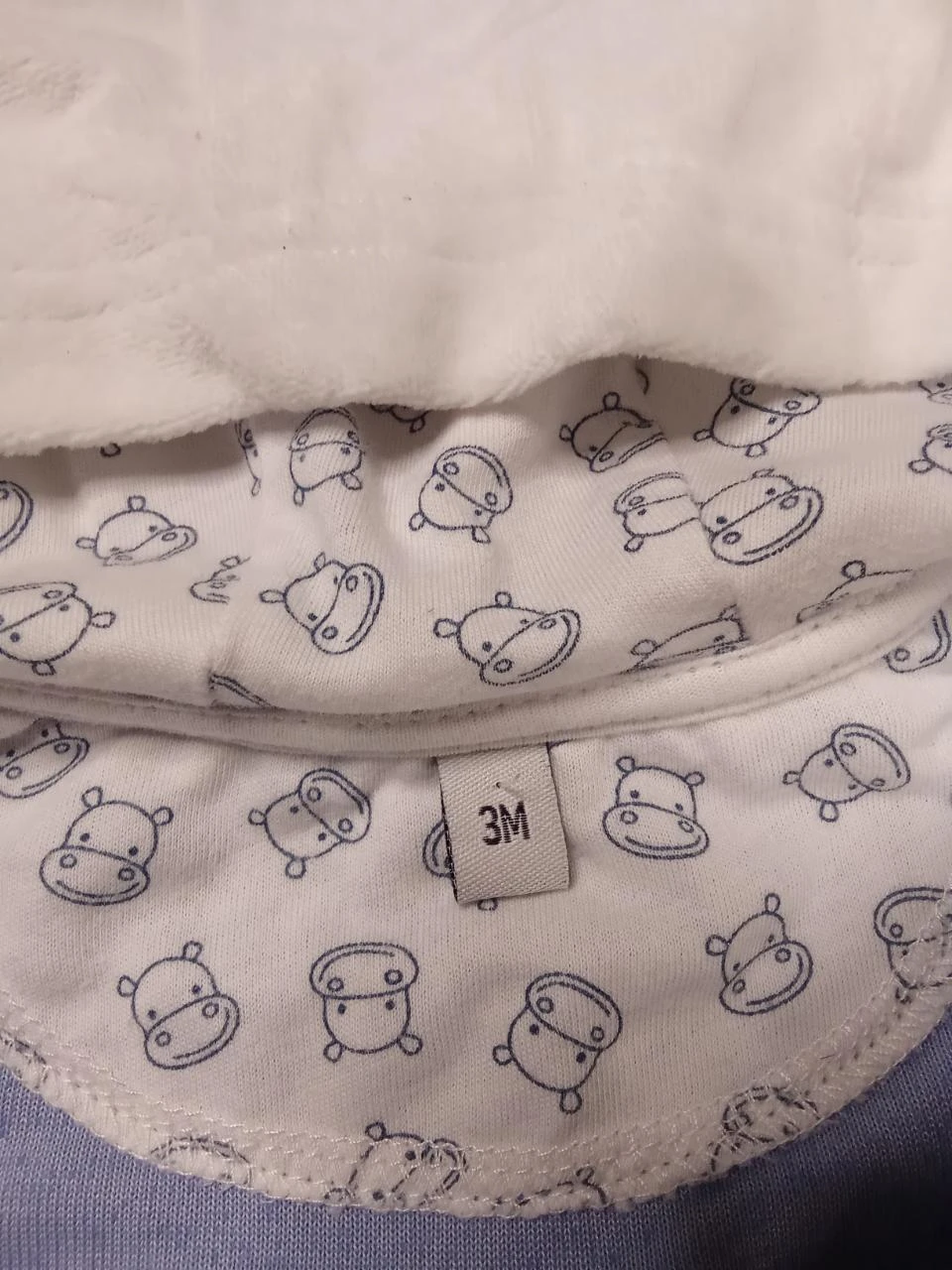 Ensemble 2 pièces veste et pantalon 3 mois – photo 6